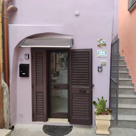 Casa Gregorio 2 * Palazzolo Acreide