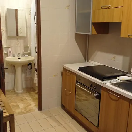 Casa Gregorio 2 *