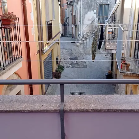 Casa Gregorio 2 * Palazzolo Acreide