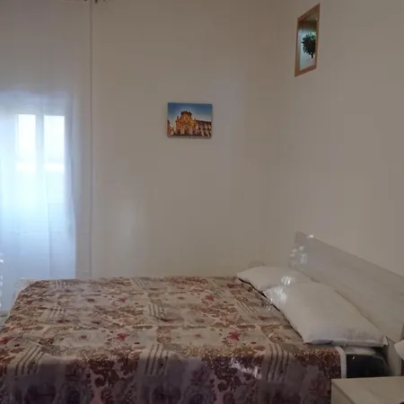 Casa Gregorio 2 Apartment *