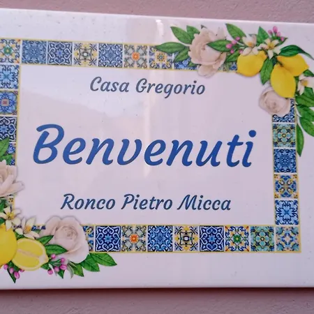 Casa Gregorio 2 * Palazzolo Acreide